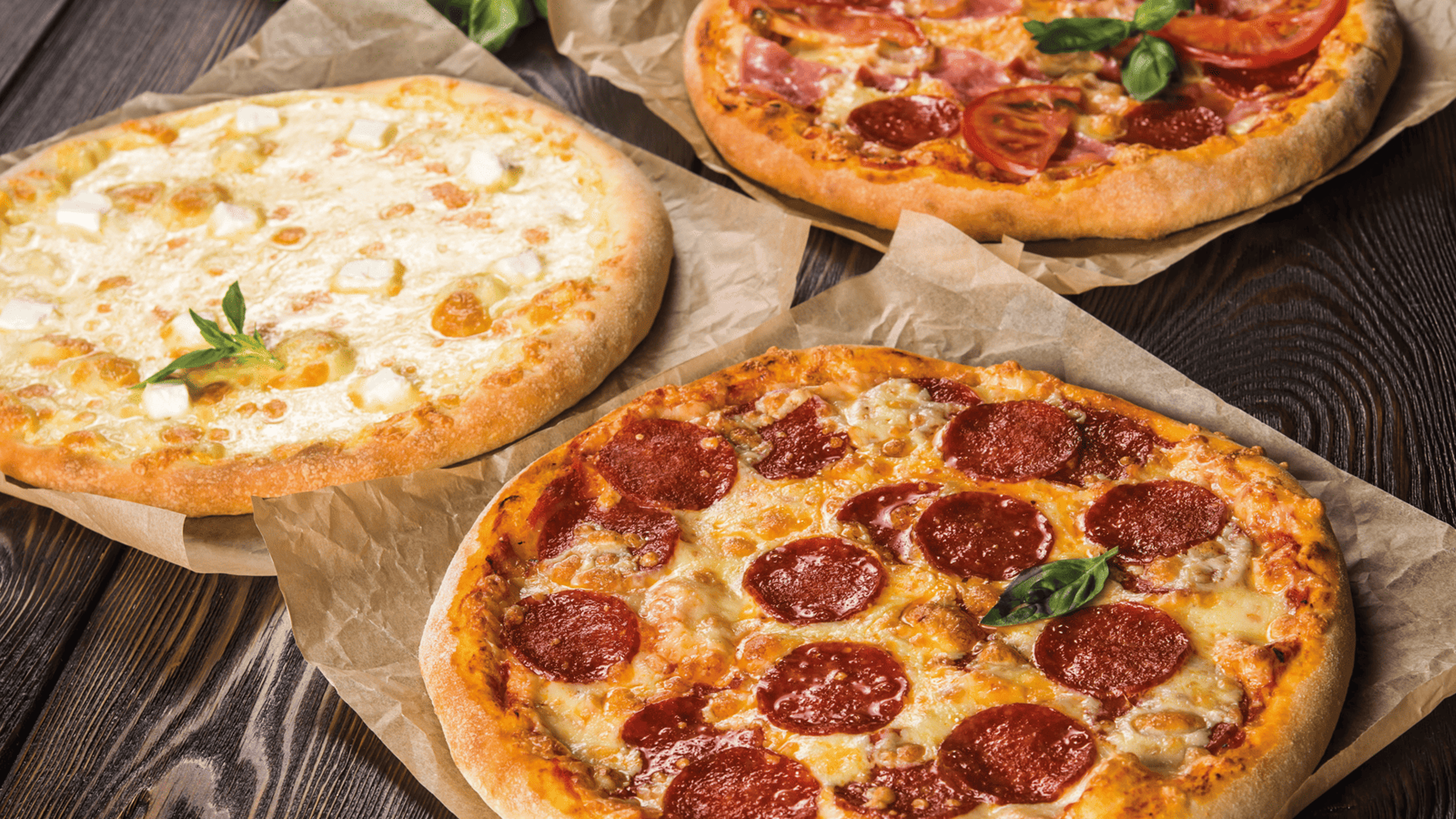 Perfect Pizza Havant